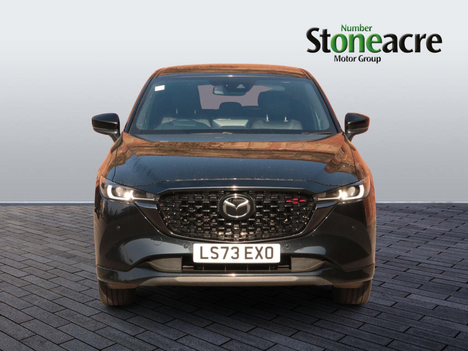 Used Mazda CX-5 2023 for sale - 77768926: Photo 10