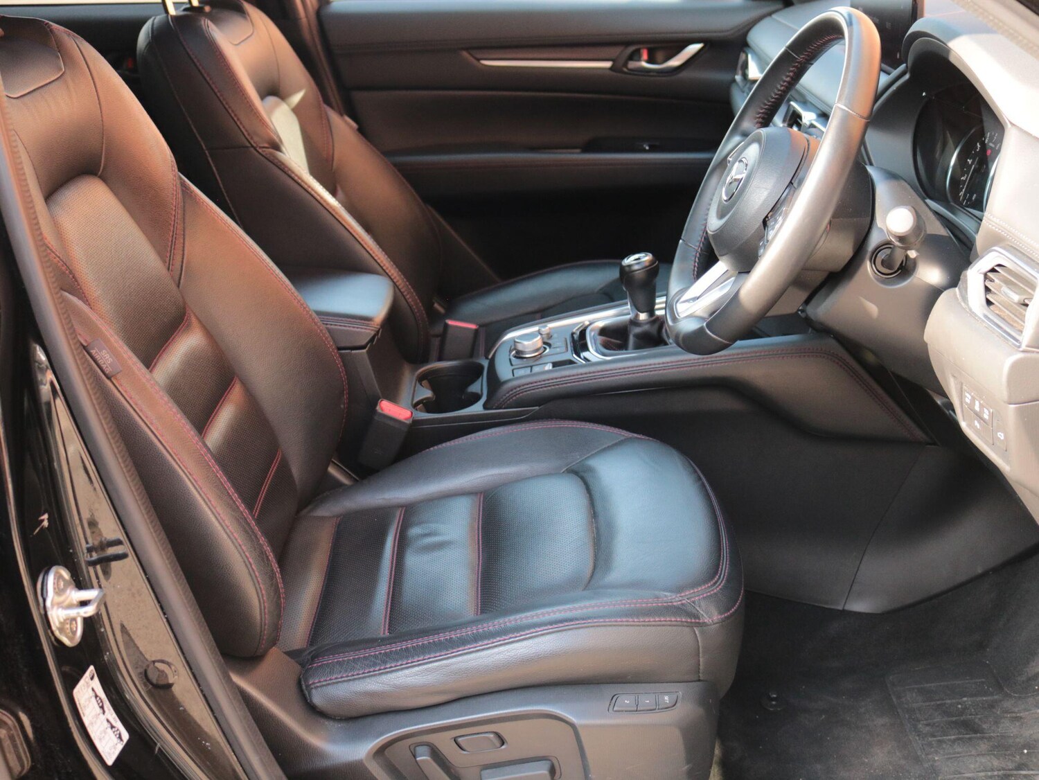 Used Mazda CX-5 2023 for sale - 77768926: Photo 11