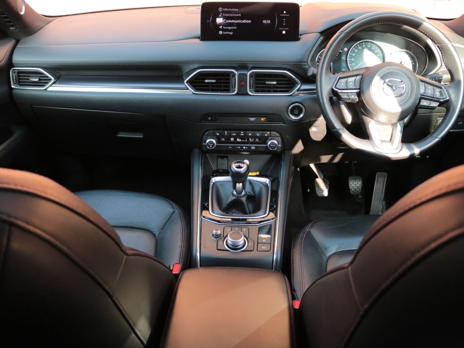 Used Mazda CX-5 2023 for sale - 77768926: Photo 12