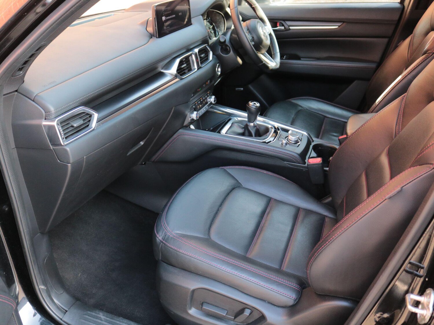 Used Mazda CX-5 2023 for sale - 77768926: Photo 13