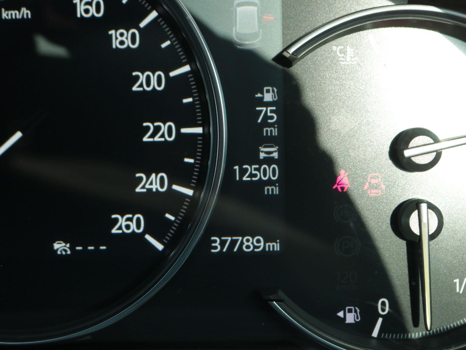 Used Mazda CX-5 2023 for sale - 77768926: Photo 14