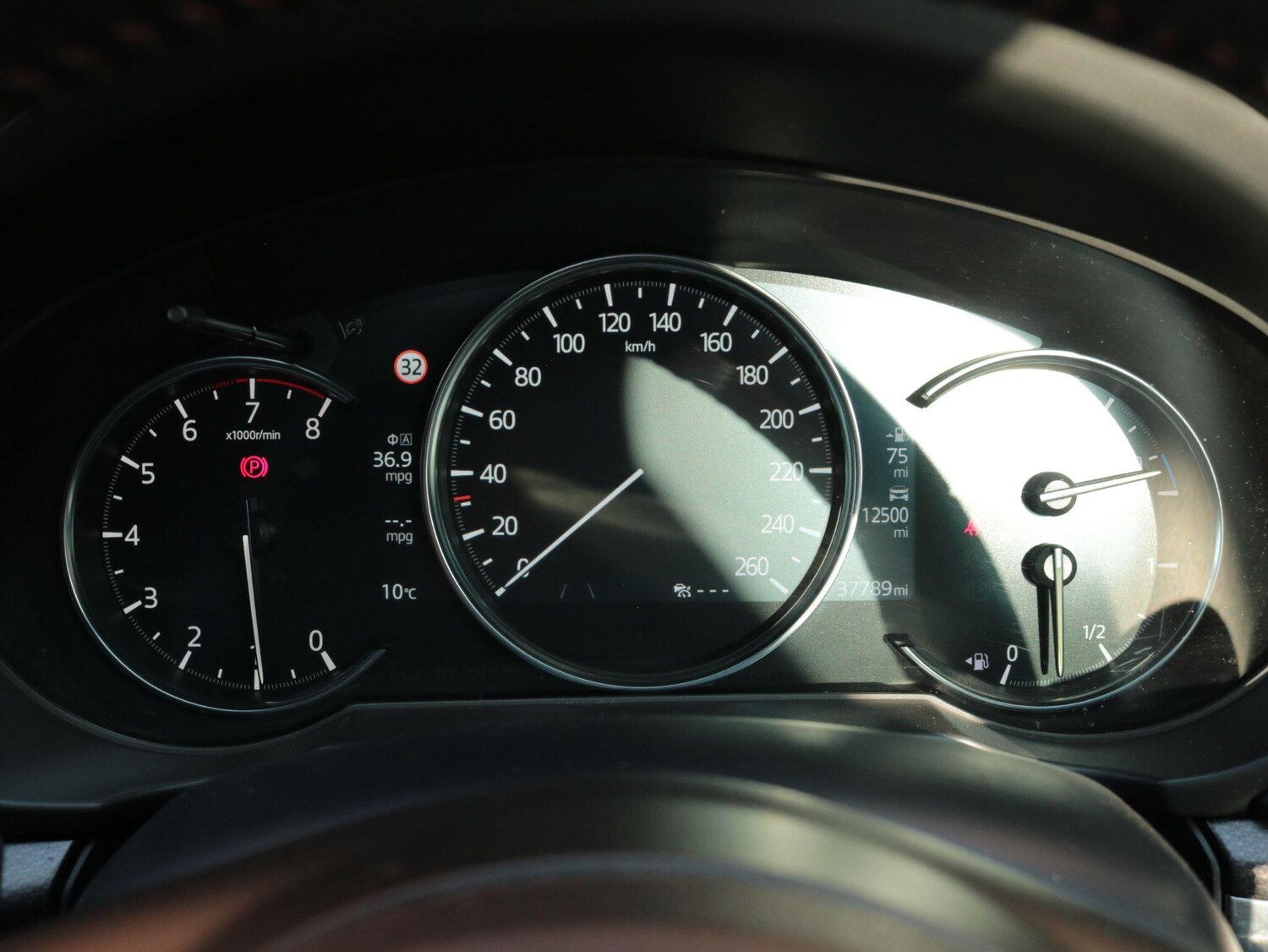 Used Mazda CX-5 2023 for sale - 77768926: Photo 15