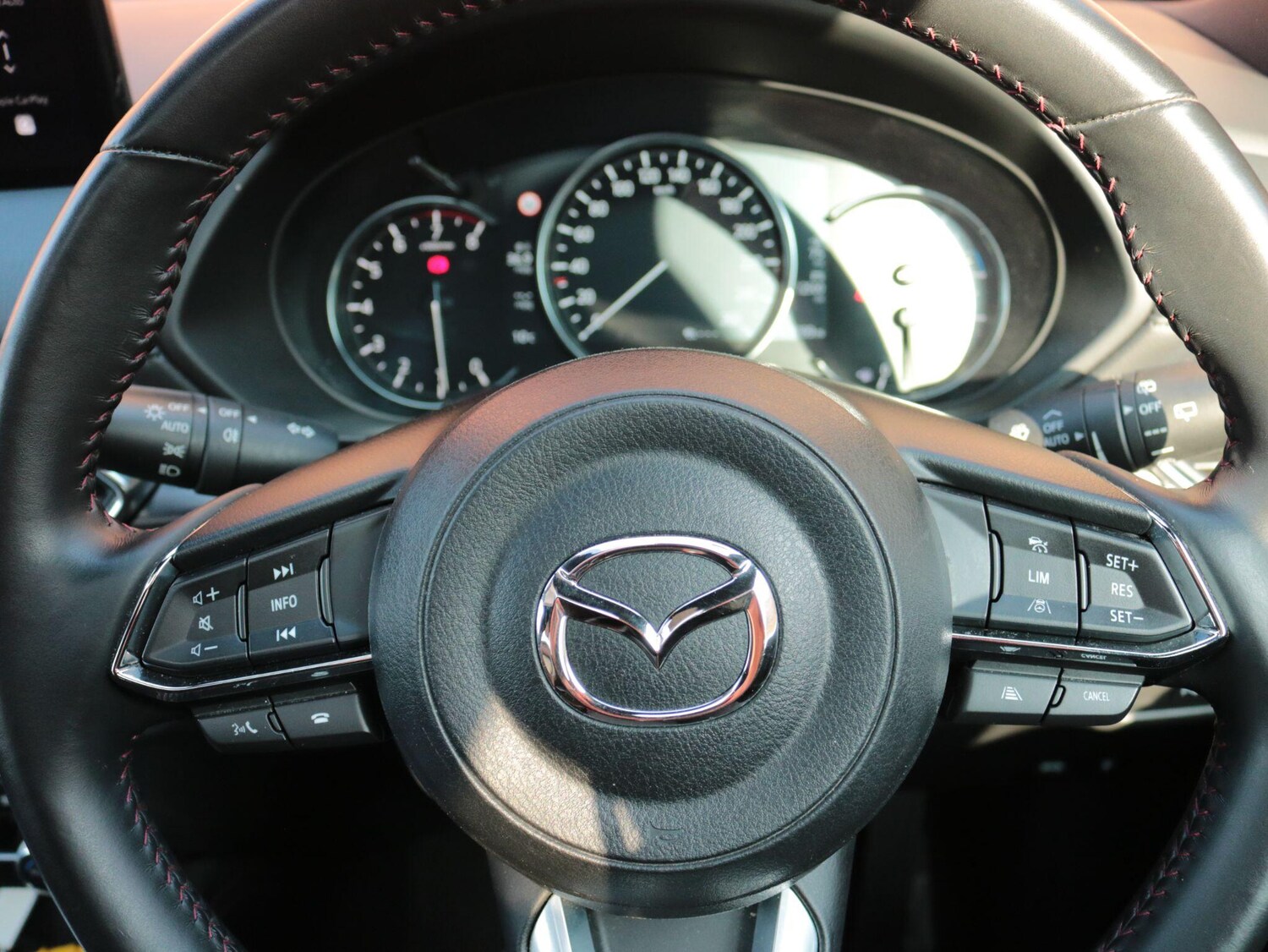 Used Mazda CX-5 2023 for sale - 77768926: Photo 16