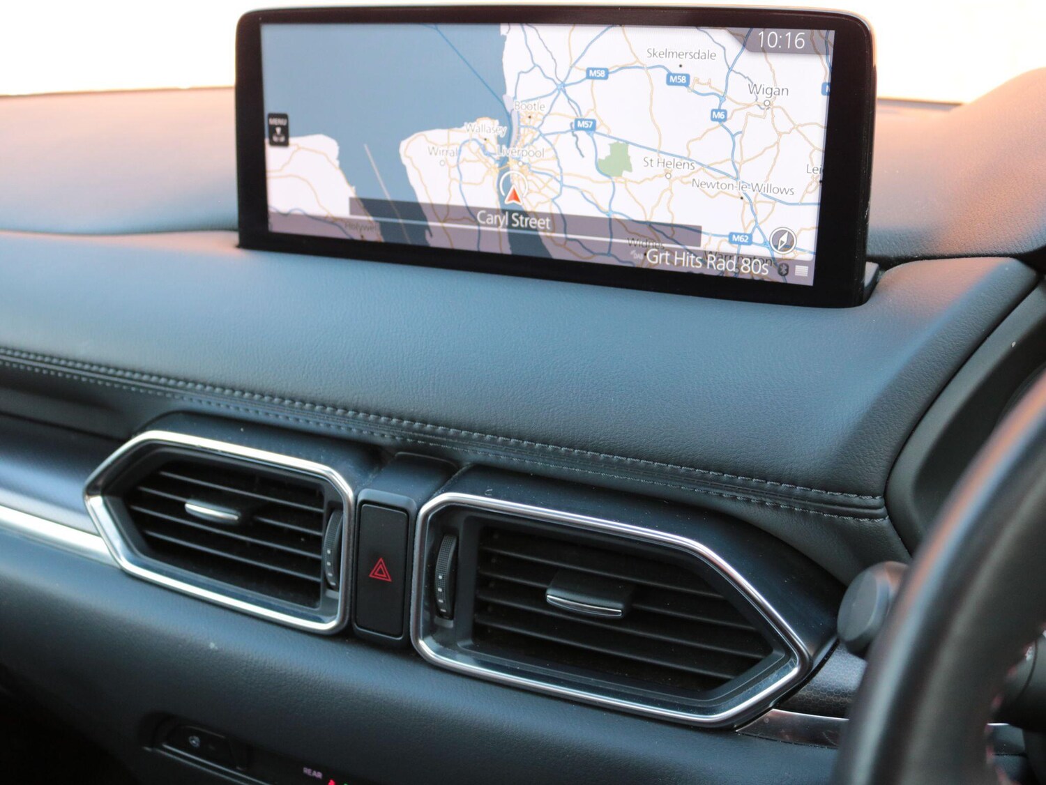 Used Mazda CX-5 2023 for sale - 77768926: Photo 18