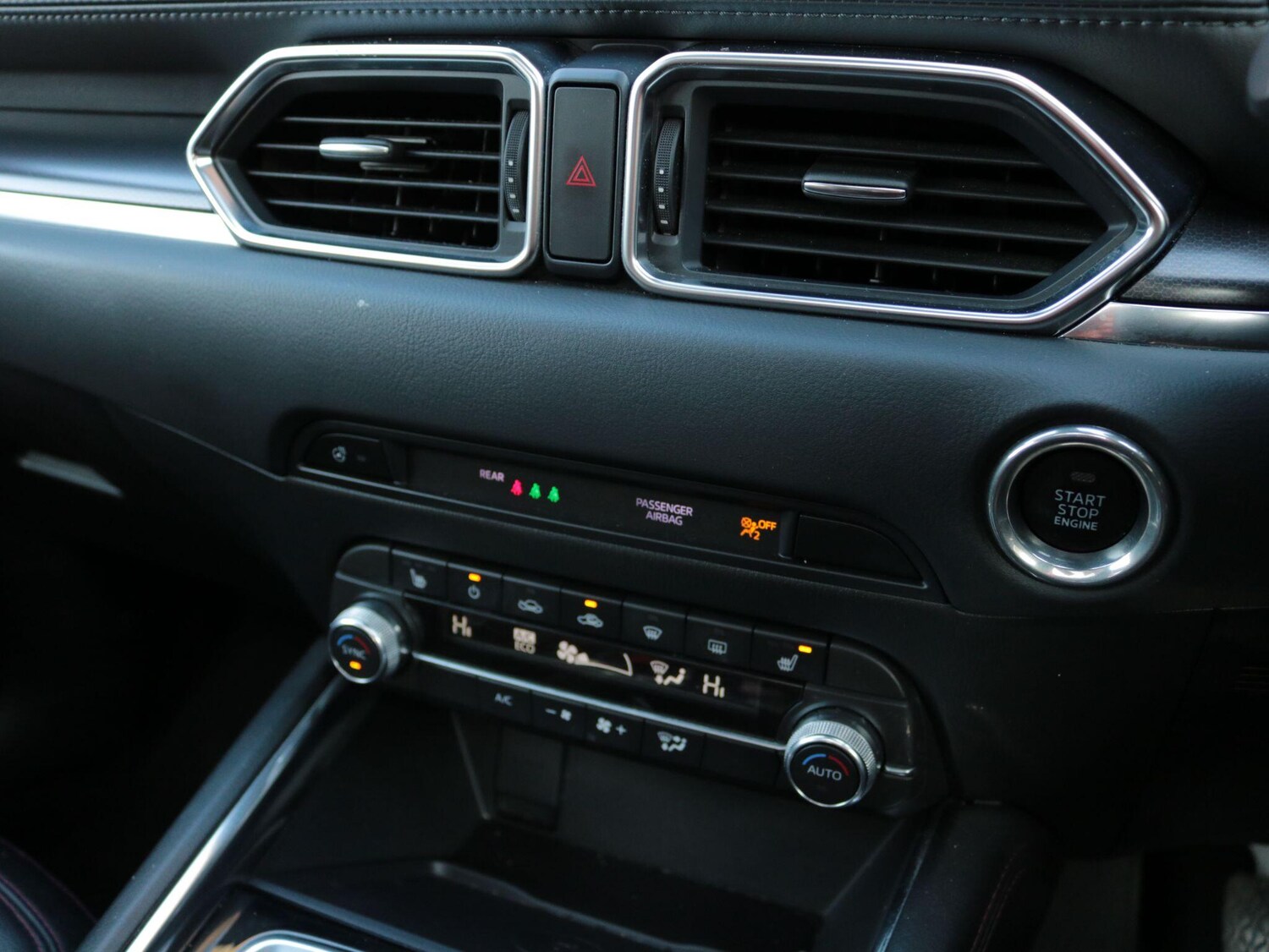 Used Mazda CX-5 2023 for sale - 77768926: Photo 20