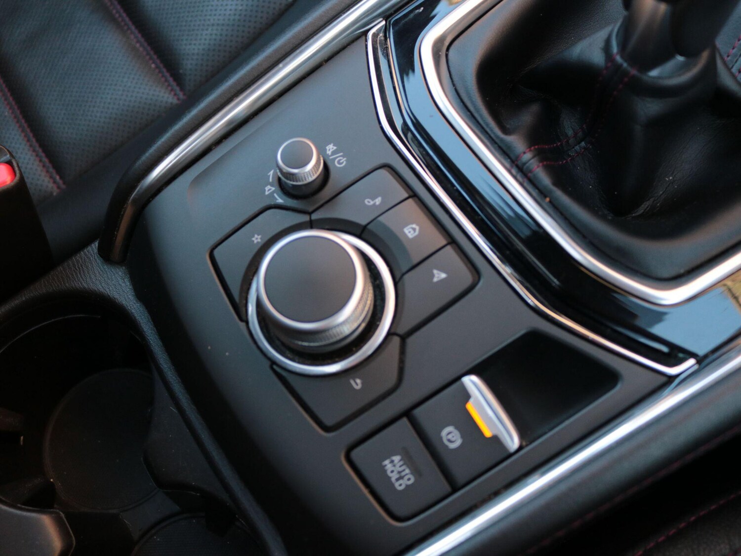 Used Mazda CX-5 2023 for sale - 77768926: Photo 21