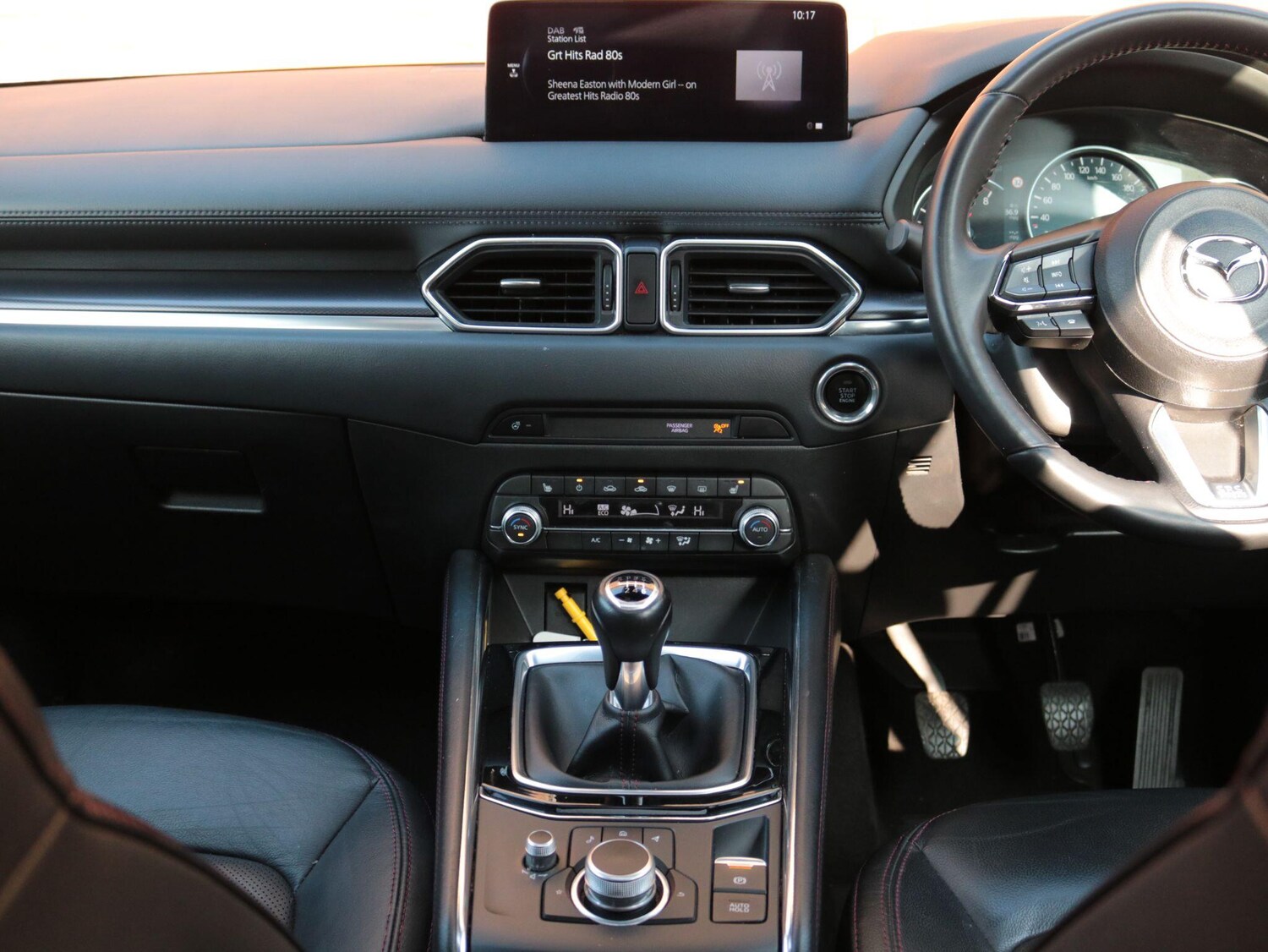 Used Mazda CX-5 2023 for sale - 77768926: Photo 22