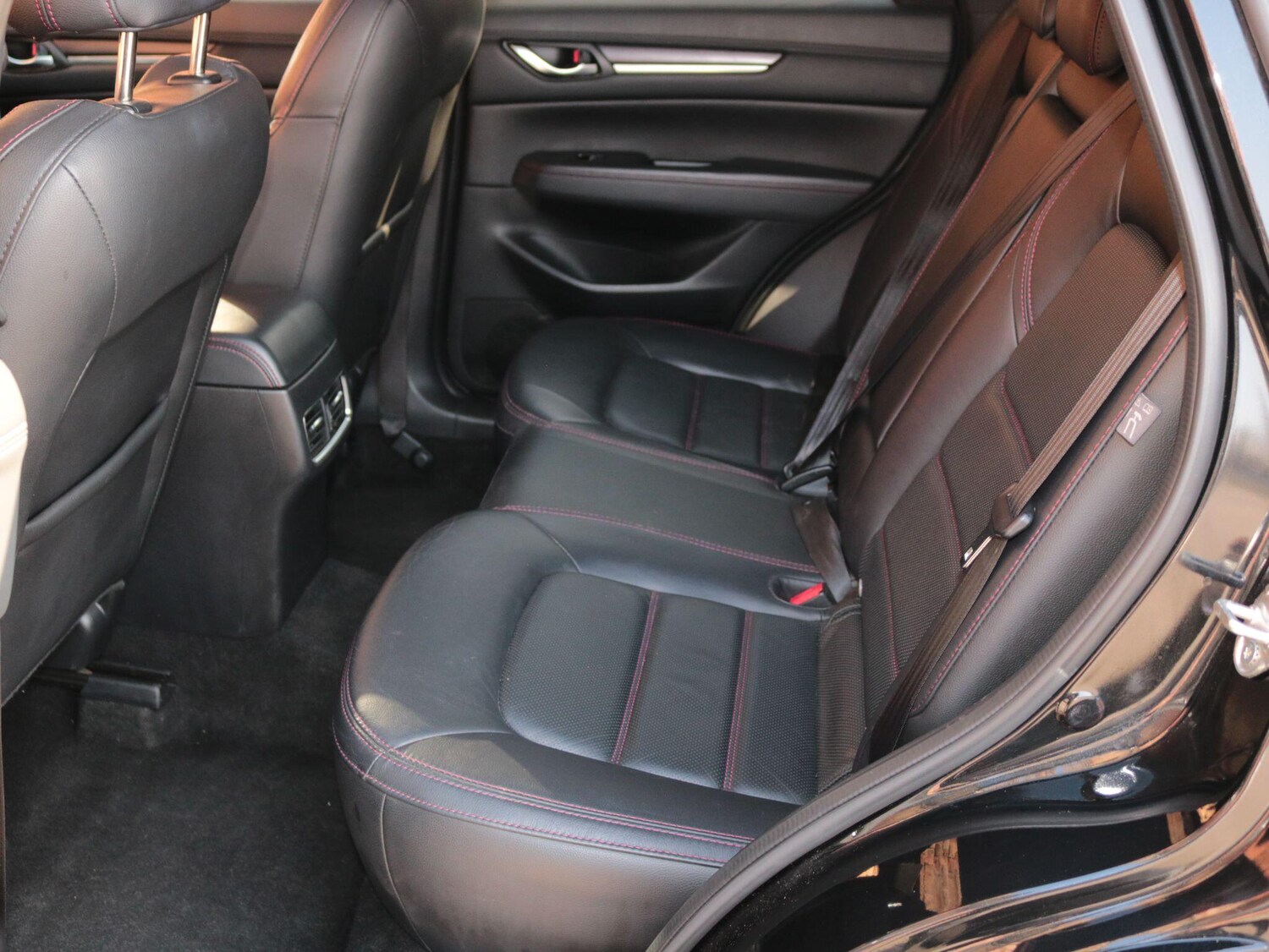 Used Mazda CX-5 2023 for sale - 77768926: Photo 24