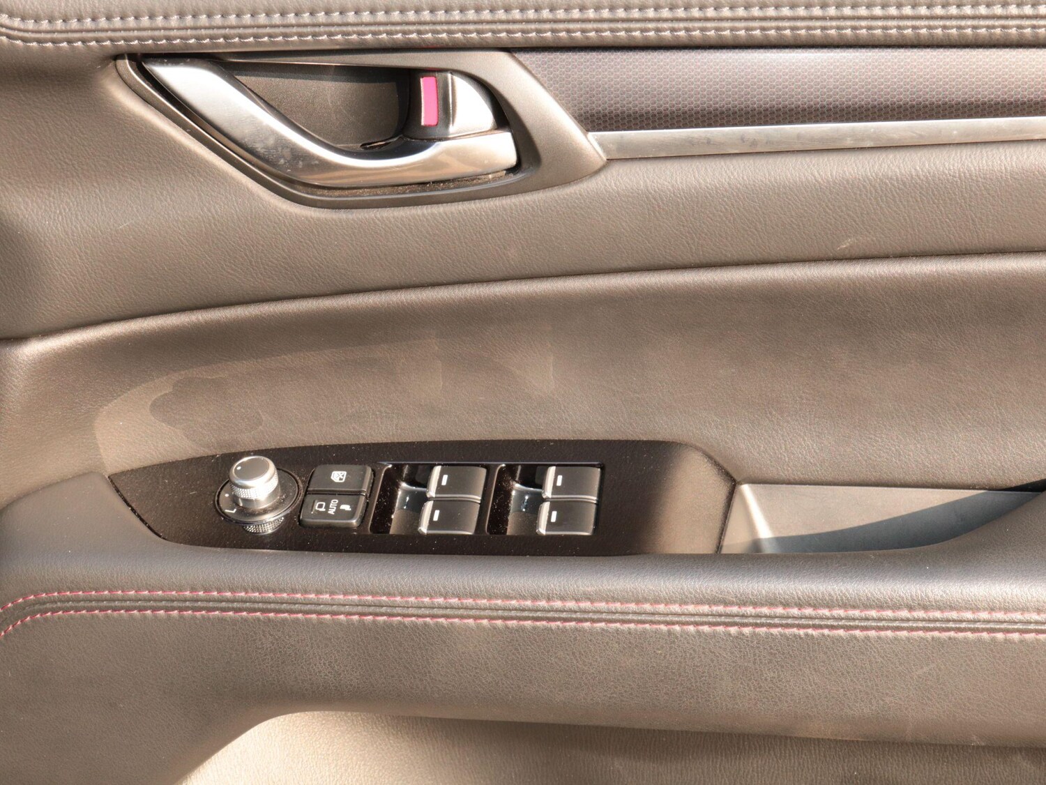 Used Mazda CX-5 2023 for sale - 77768926: Photo 27