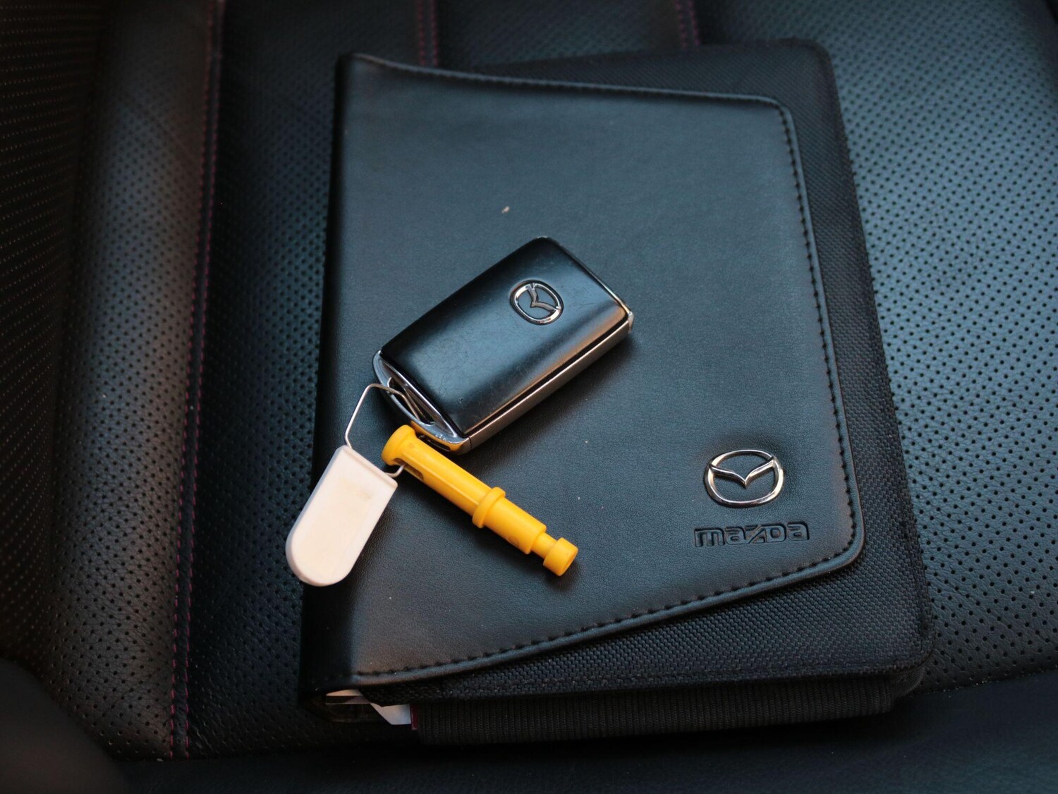 Used Mazda CX-5 2023 for sale - 77768926: Photo 30