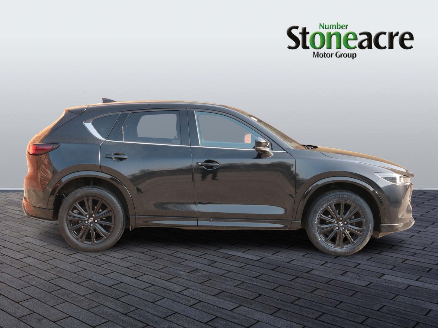 Used Mazda CX-5 2023 for sale - 77768926: Photo 4