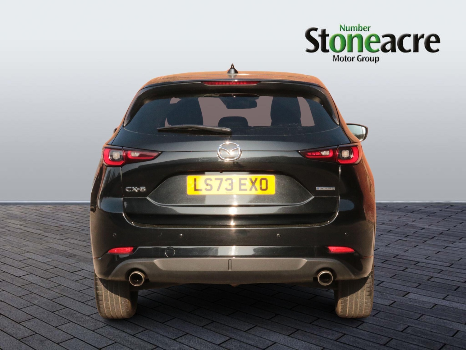 Used Mazda CX-5 2023 for sale - 77768926: Photo 6