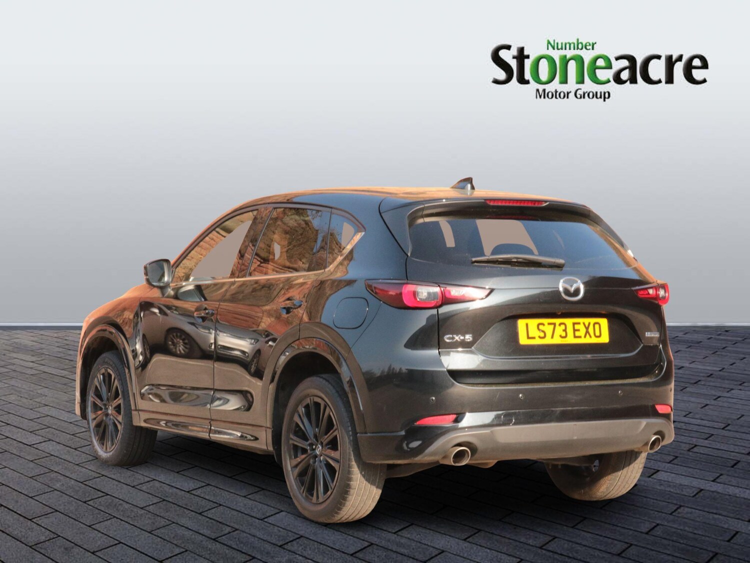 Used Mazda CX-5 2023 for sale - 77768926: Photo 7