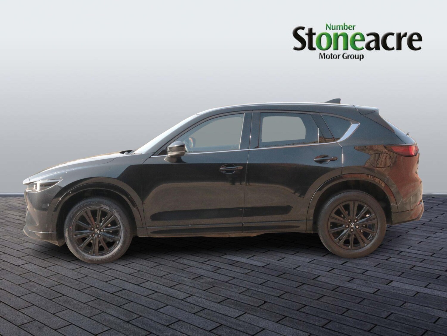 Used Mazda CX-5 2023 for sale - 77768926: Photo 8