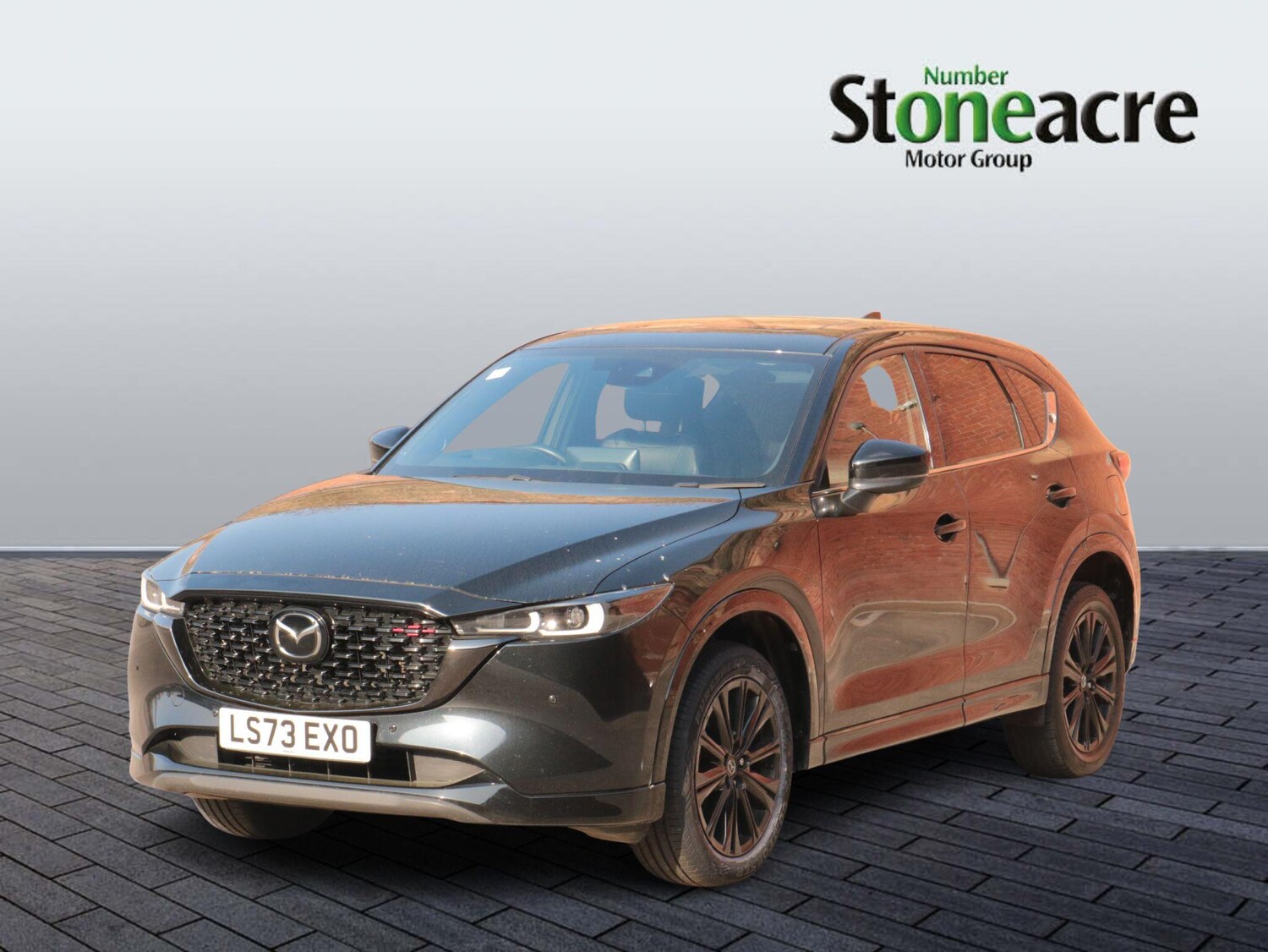 Used Mazda CX-5 2023 for sale - 77768926: Photo 9