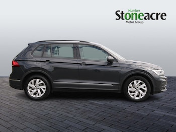 Used Volkswagen Tiguan 2022 for sale - 78934487: Photo