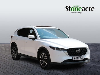 Mazda - CX-5