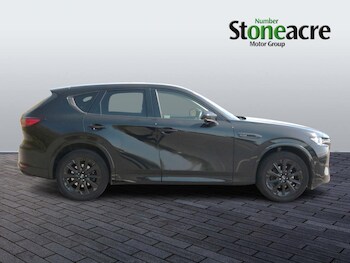 Used Mazda CX-60 2024 for sale - 78491666: Photo