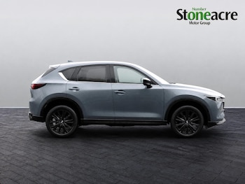 Used Mazda CX-5 2025 for sale - 79602239: Photo
