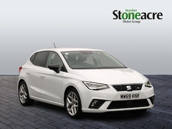 Used SEAT Ibiza 2019 for sale - 79337477: Photo