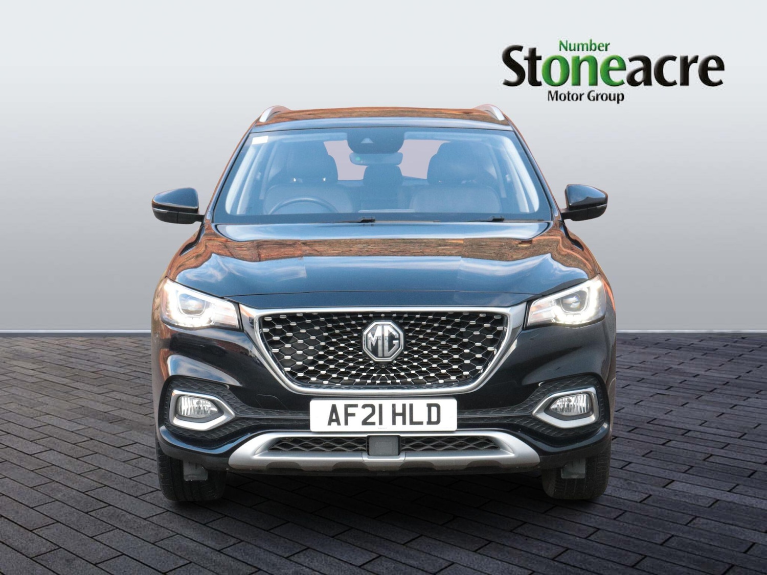 Used MG MG HS 2021 for sale - 77237730: Photo 10