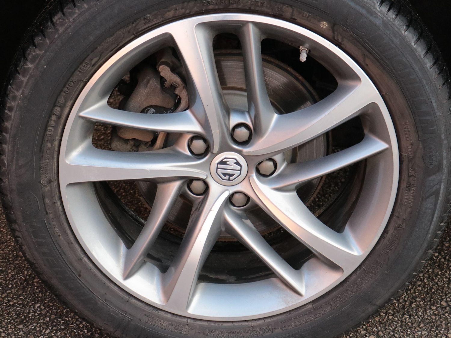 Used MG MG HS 2021 for sale - 77237730: Photo 11