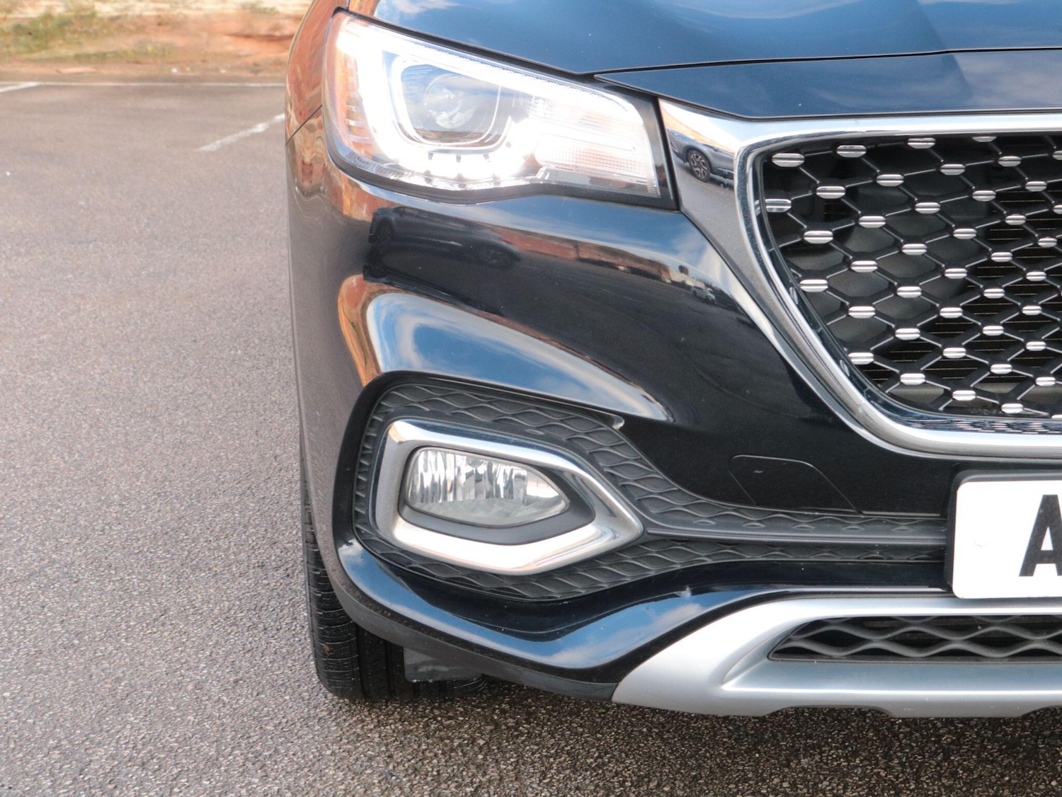 Used MG MG HS 2021 for sale - 77237730: Photo 12