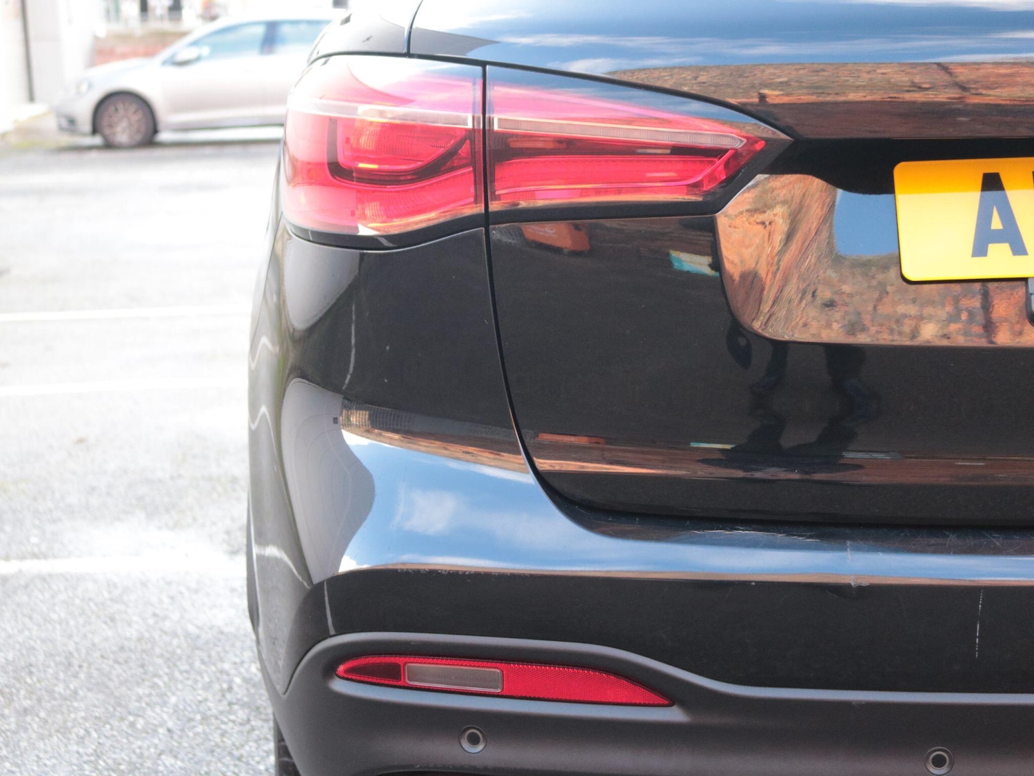 Used MG MG HS 2021 for sale - 77237730: Photo 13