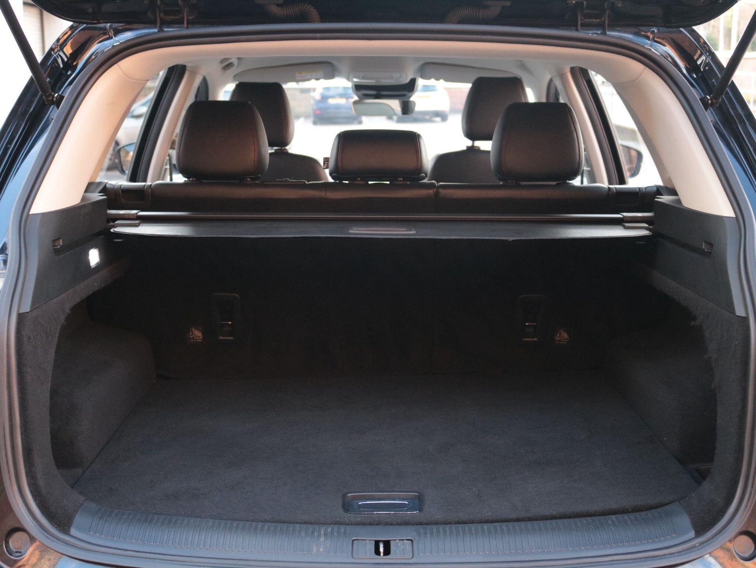 Used MG MG HS 2021 for sale - 77237730: Photo 14