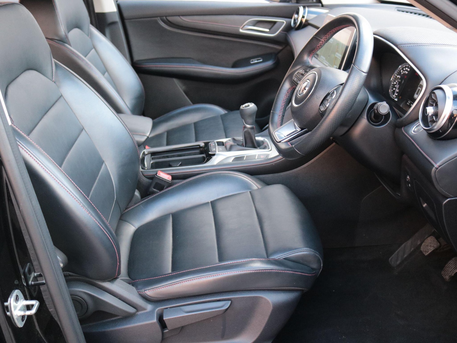 Used MG MG HS 2021 for sale - 77237730: Photo 15