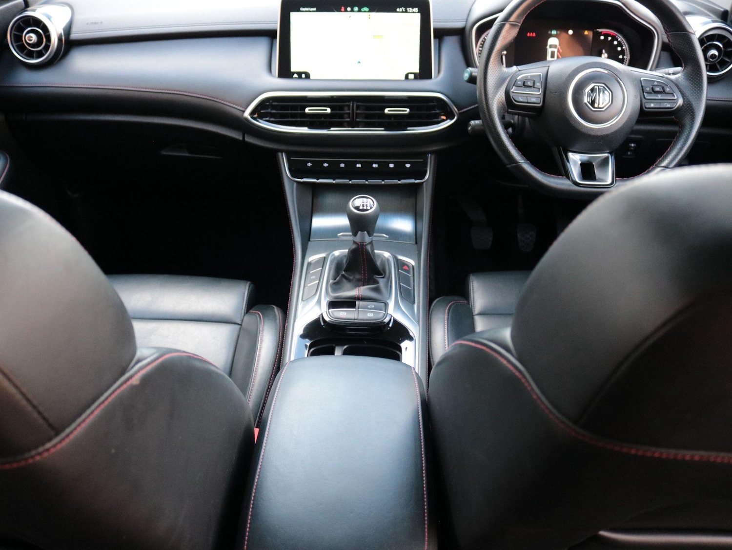 Used MG MG HS 2021 for sale - 77237730: Photo 16