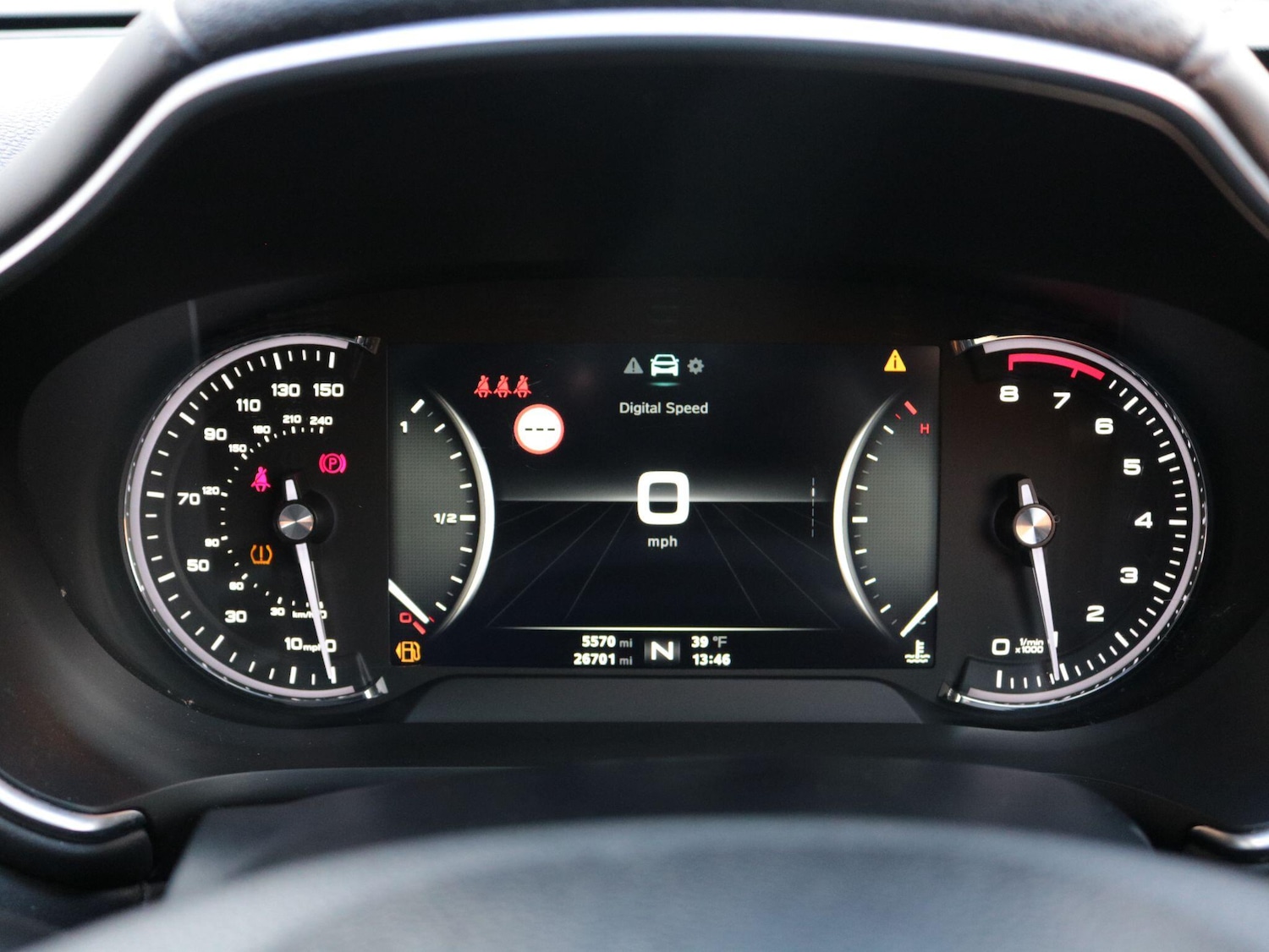 Used MG MG HS 2021 for sale - 77237730: Photo 18