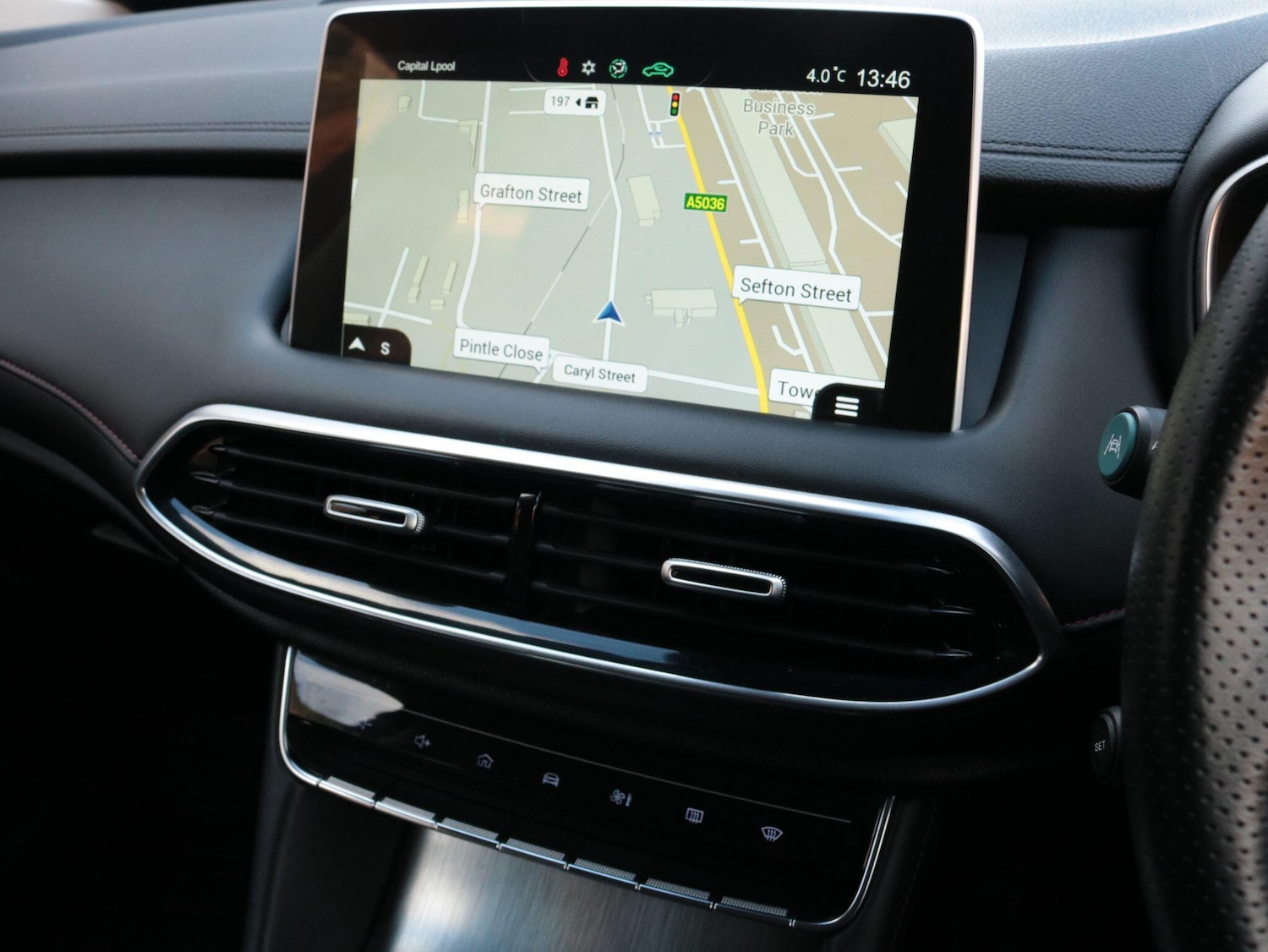 Used MG MG HS 2021 for sale - 77237730: Photo 20