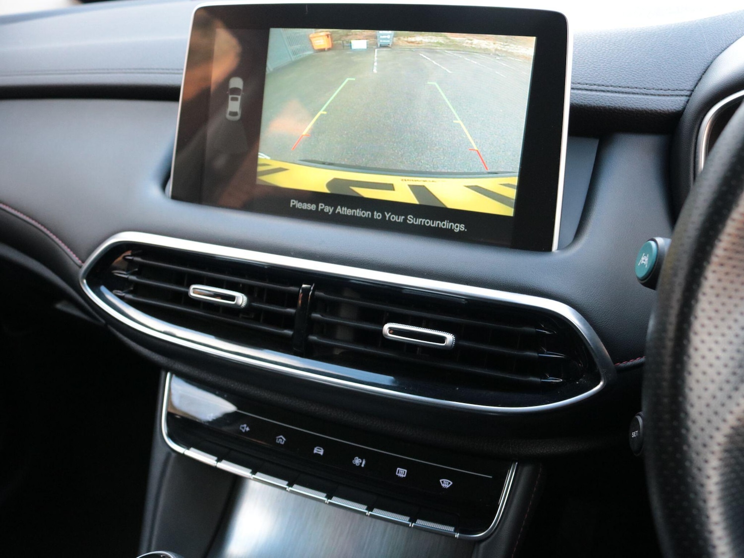 Used MG MG HS 2021 for sale - 77237730: Photo 21