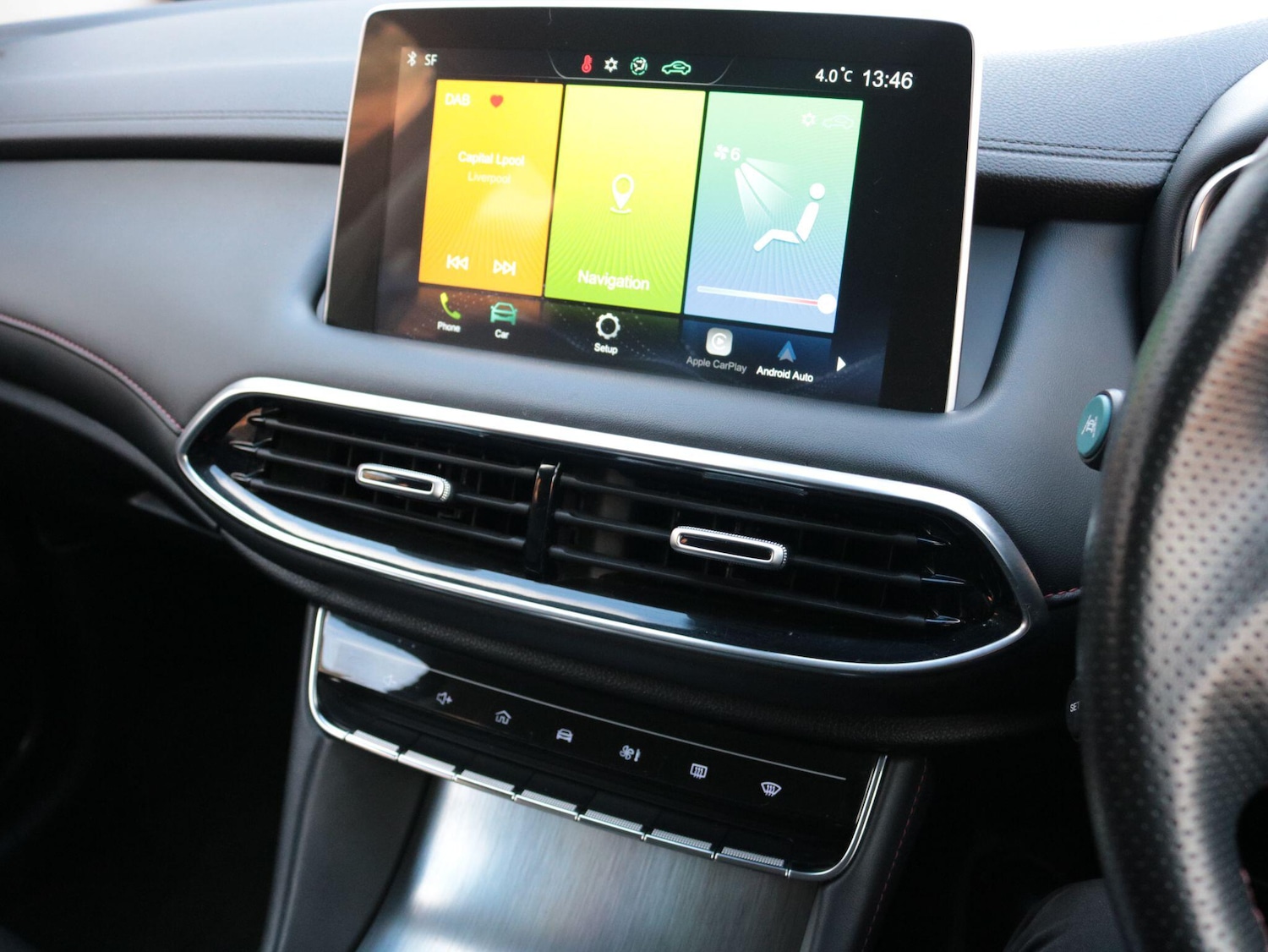 Used MG MG HS 2021 for sale - 77237730: Photo 22