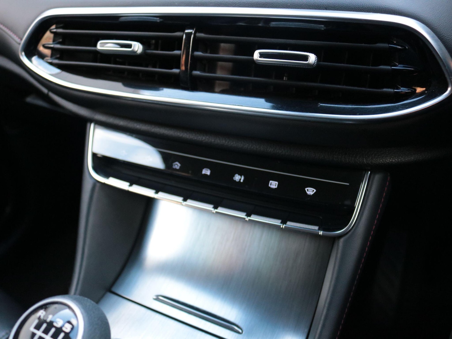 Used MG MG HS 2021 for sale - 77237730: Photo 23