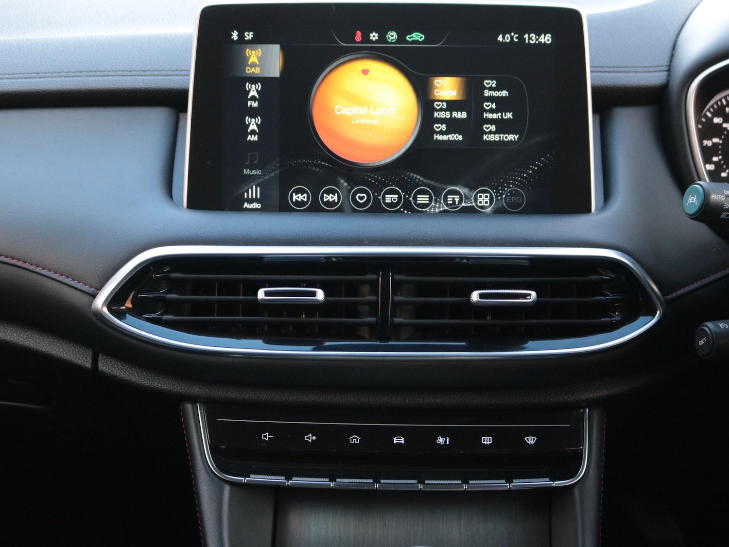 Used MG MG HS 2021 for sale - 77237730: Photo 24