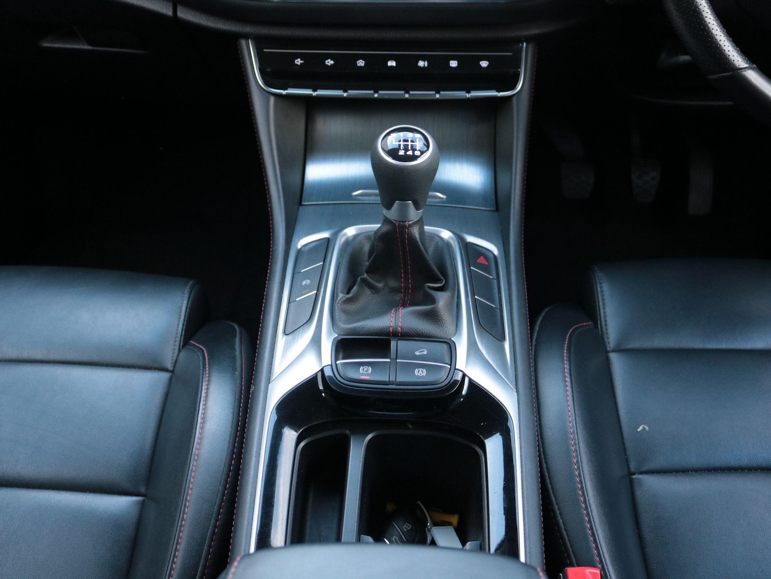 Used MG MG HS 2021 for sale - 77237730: Photo 25