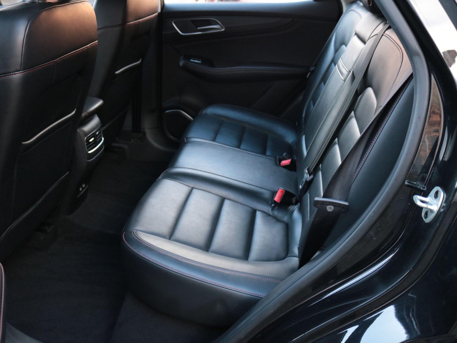 Used MG MG HS 2021 for sale - 77237730: Photo 27