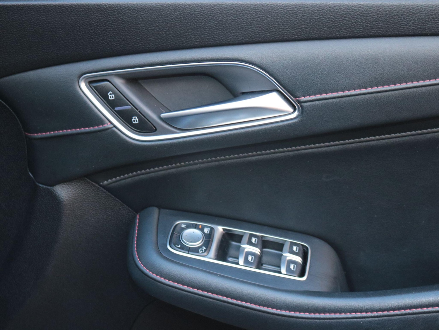 Used MG MG HS 2021 for sale - 77237730: Photo 29