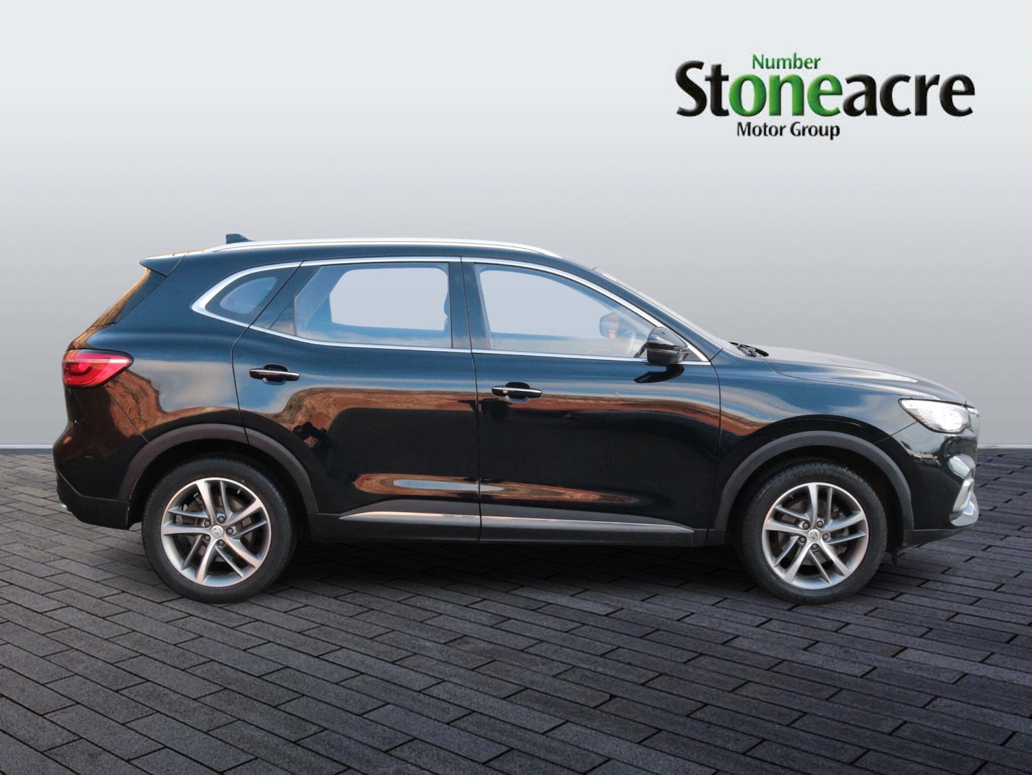 Used MG MG HS 2021 for sale - 77237730: Photo 4