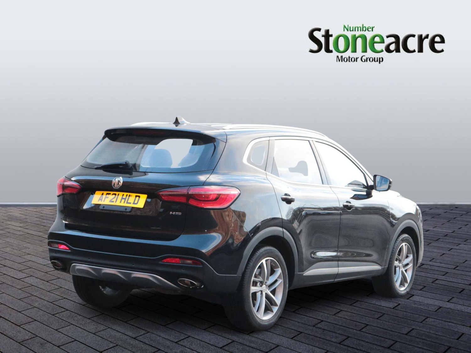 Used MG MG HS 2021 for sale - 77237730: Photo 5