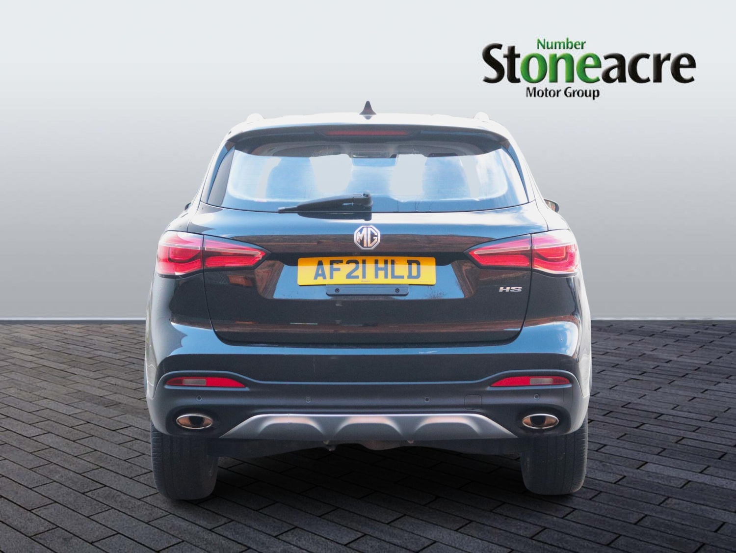 Used MG MG HS 2021 for sale - 77237730: Photo 6