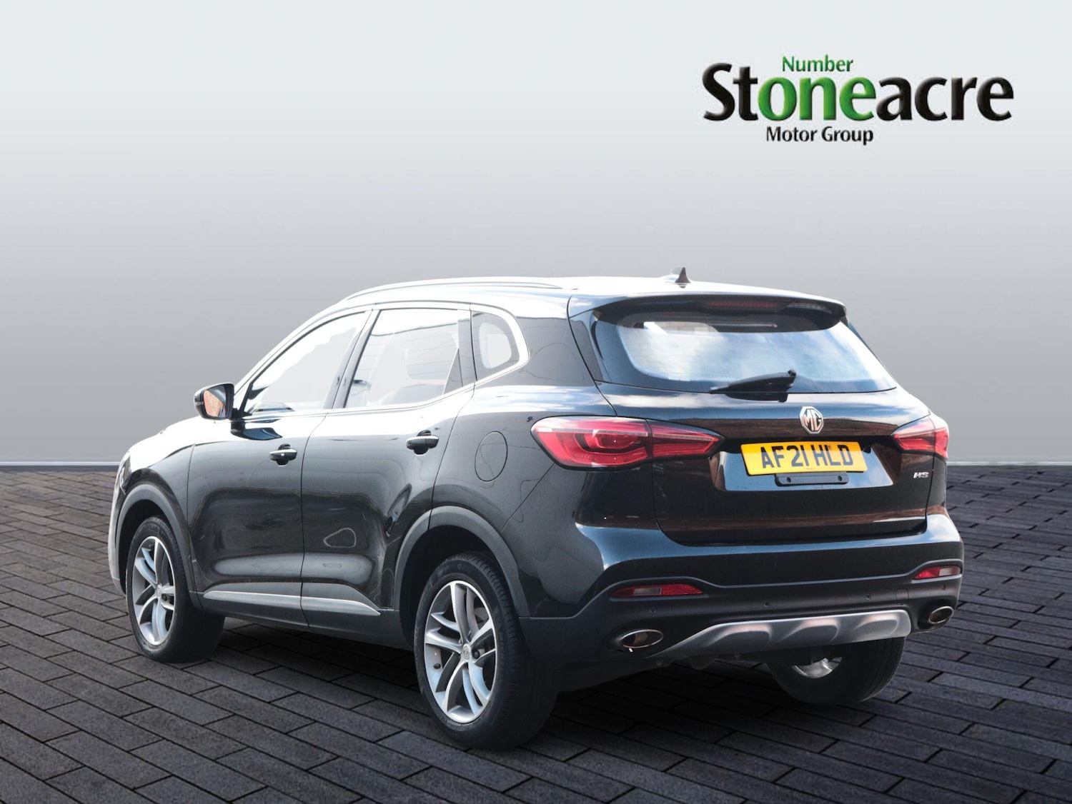 Used MG MG HS 2021 for sale - 77237730: Photo 7