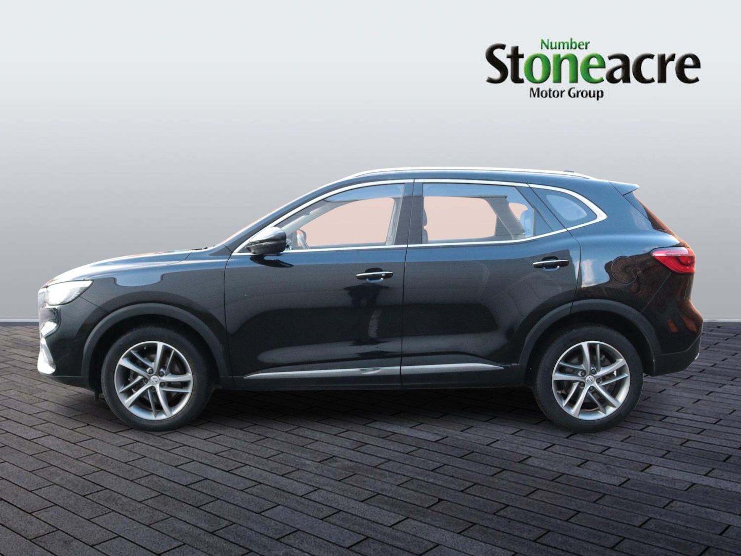 Used MG MG HS 2021 for sale - 77237730: Photo 8