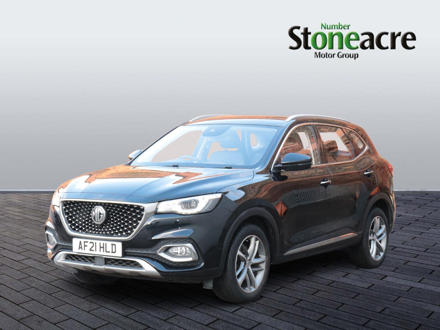 Used MG MG HS 2021 for sale - 77237730: Photo 9