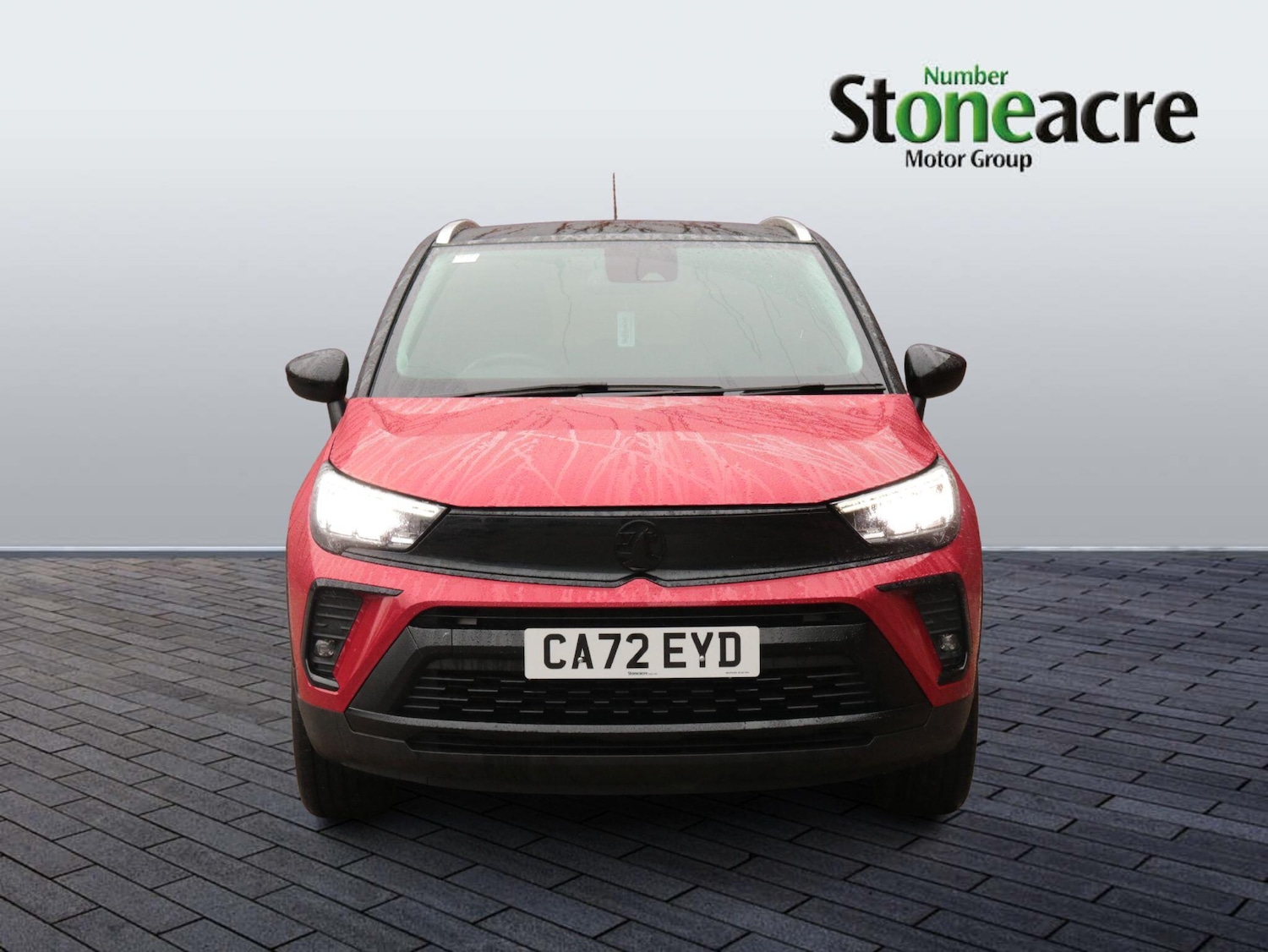 Used Vauxhall Crossland 2022 for sale - 77710085: Photo 10