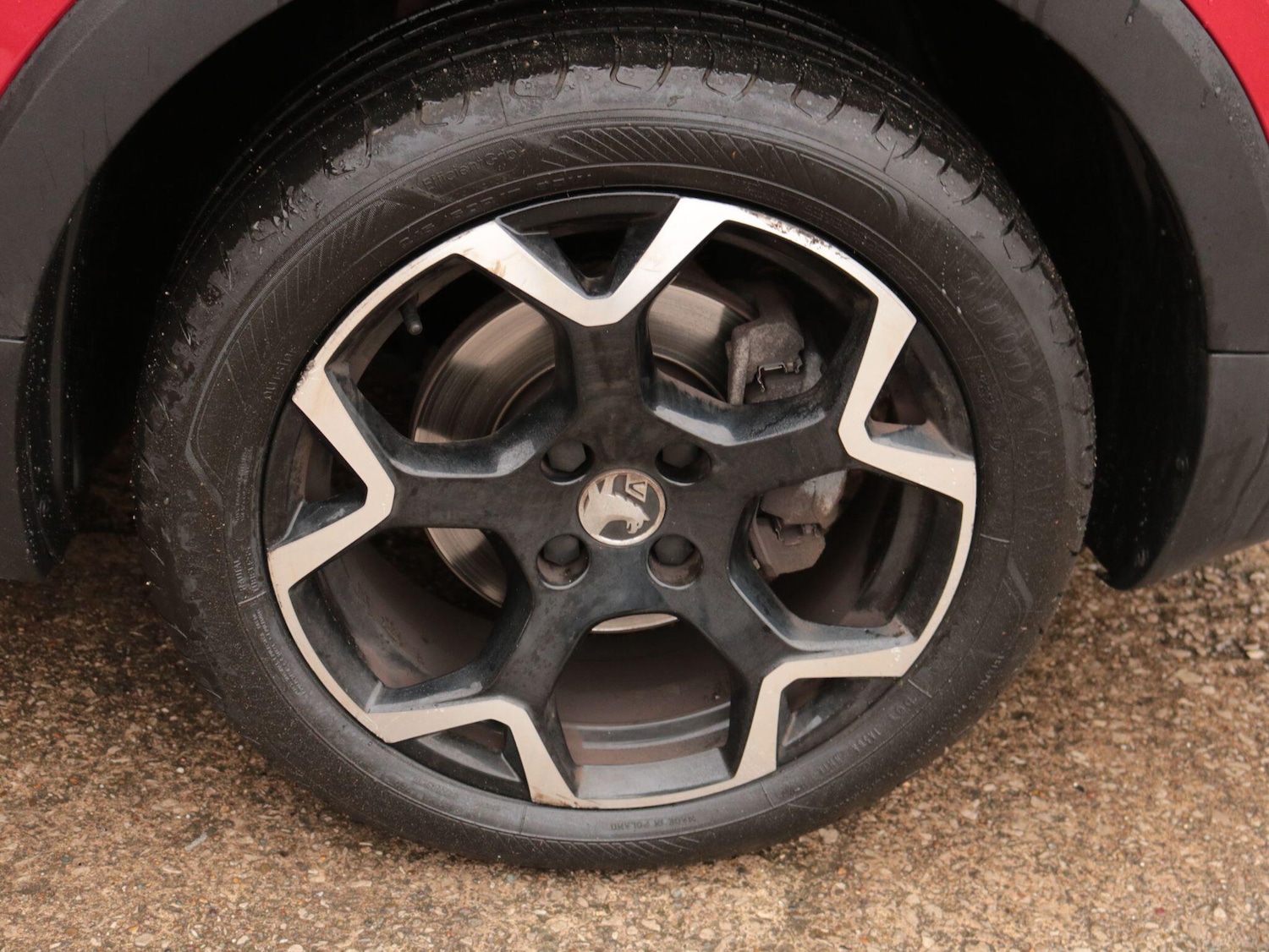 Used Vauxhall Crossland 2022 for sale - 77710085: Photo 11