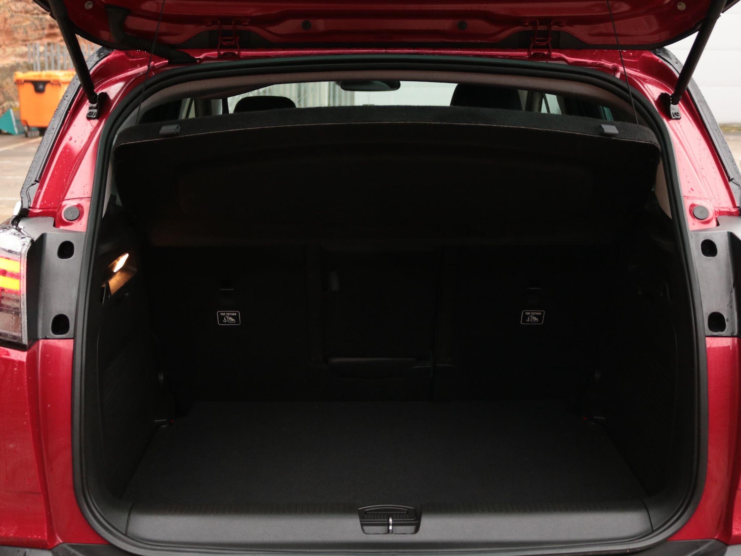 Used Vauxhall Crossland 2022 for sale - 77710085: Photo 12