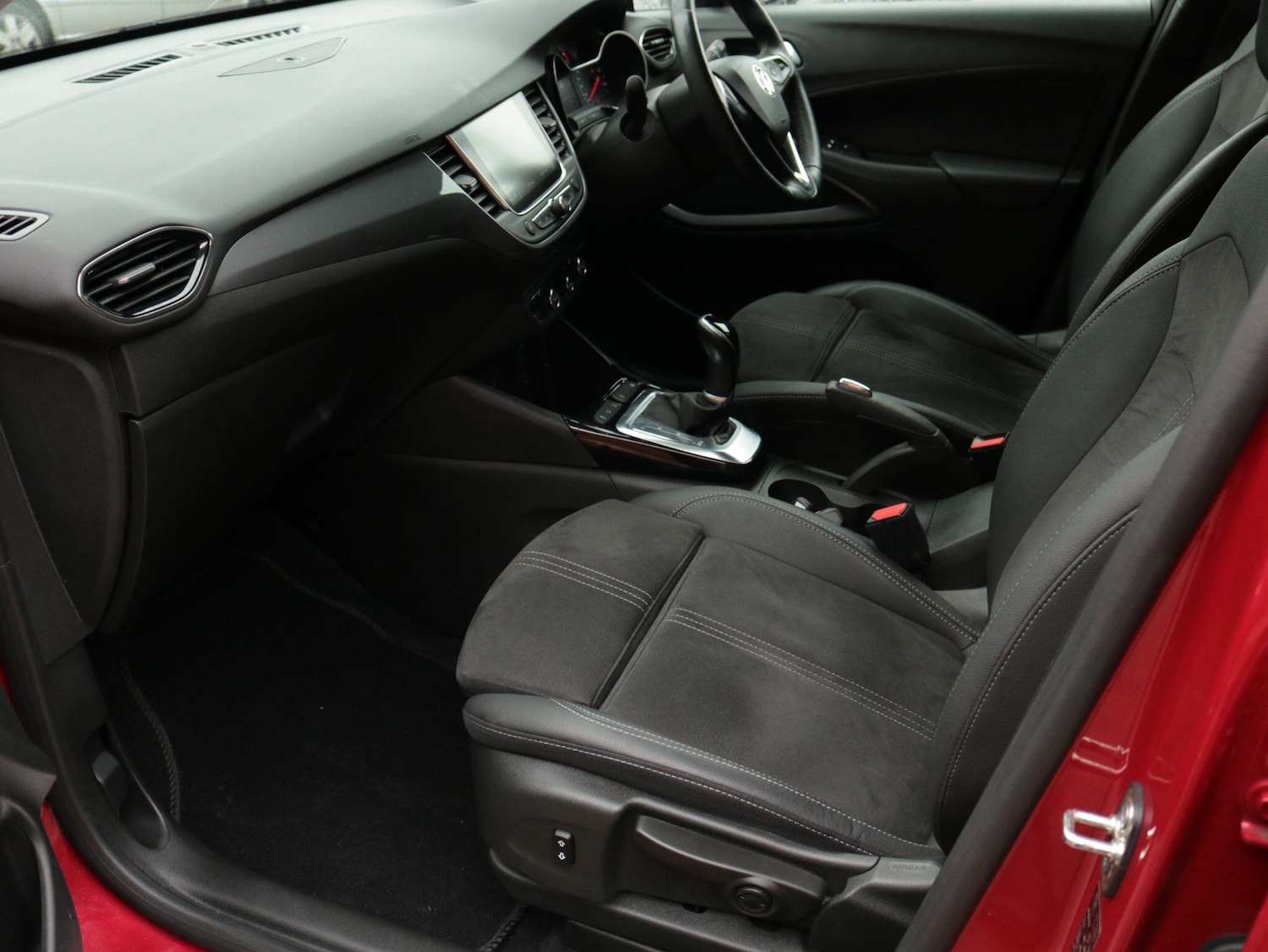 Used Vauxhall Crossland 2022 for sale - 77710085: Photo 15